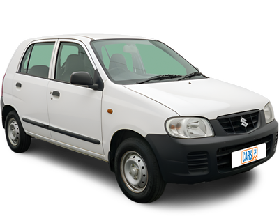 2011 Maruti Alto - Hatchback - Petrol - Manual - ₹55,000